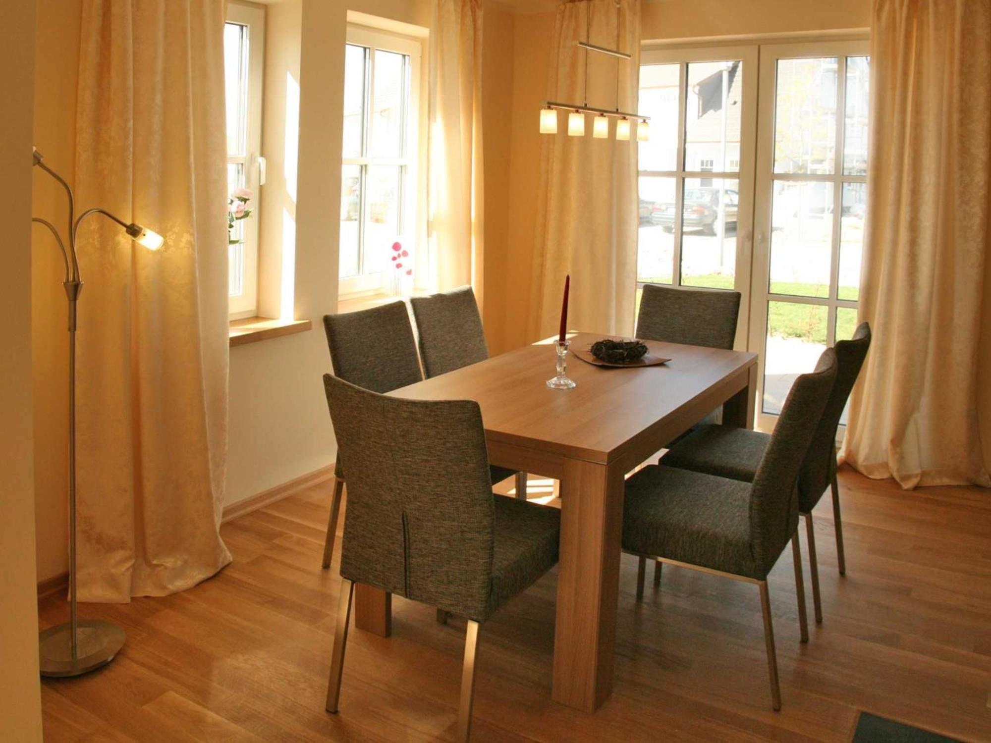 Exkl App Moewennest, Kamin, Waschmaschine, 200 M Zum Strand Boergerende-Rethwisch Exterior photo
